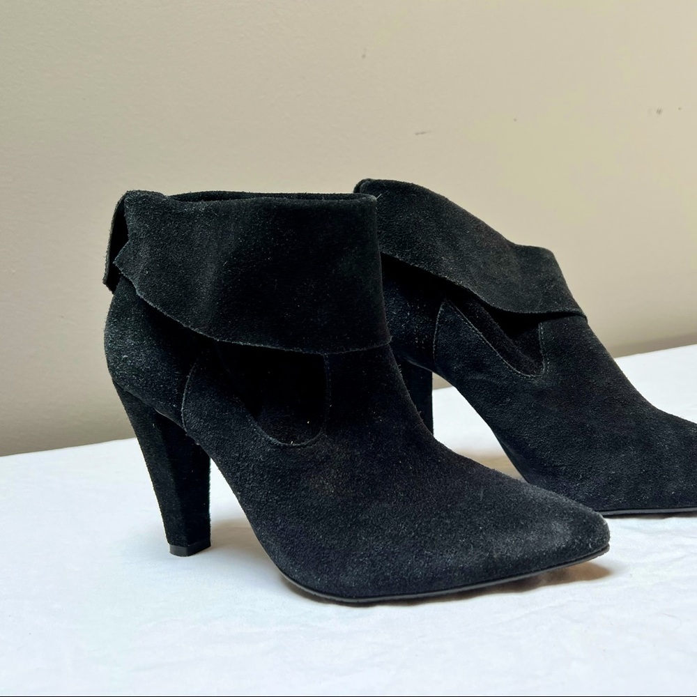 Schutz Ankle Boots *New*